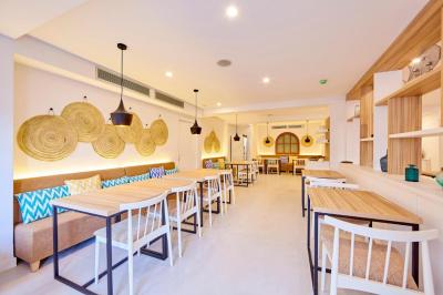 Cupido Boutique Hotel 5 Cupido Boutique Hotel 5