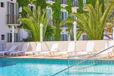 Cupido Boutique Hotel 4 Cupido Boutique Hotel 4