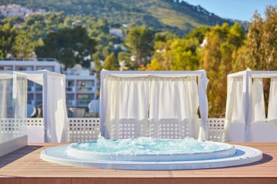 Cupido Boutique Hotel 3 Cupido Boutique Hotel 3
