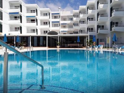 Apartamentos Vistamar 2 Apartamentos Vistamar 2