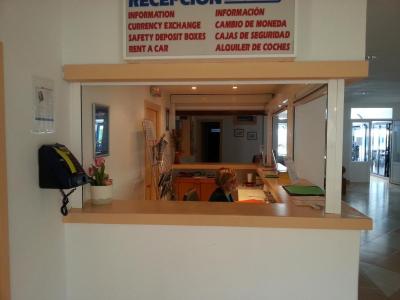 Apartamentos Vistamar 8 Apartamentos Vistamar 8