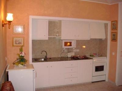 Apartamentos Vistamar 3 Apartamentos Vistamar 3
