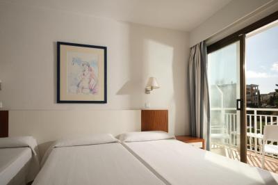 Hotel Casablanca 4 Hotel Casablanca 4