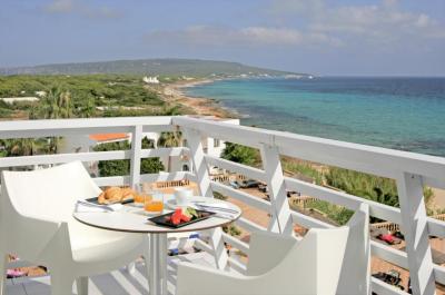 Insotel Hotel Formentera Playa 2 Insotel Hotel Formentera Playa 2