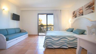 Insotel Hotel Formentera Playa 5 Insotel Hotel Formentera Playa 5