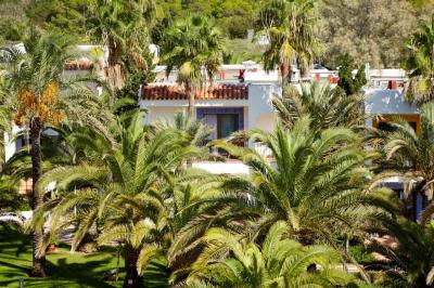 Insotel Hotel Formentera Playa 3 Insotel Hotel Formentera Playa 3