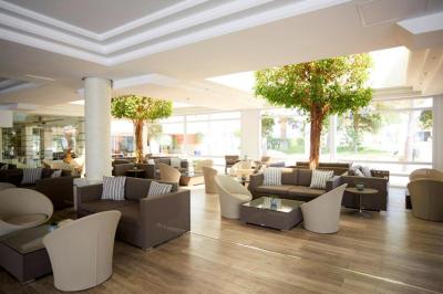Insotel Hotel Formentera Playa 10 Insotel Hotel Formentera Playa 10