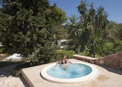 Paraíso de los Pinos 4 Paraíso de los Pinos 4