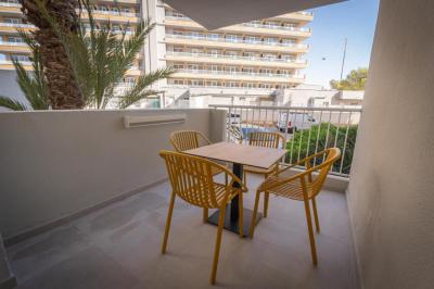 Apartamentos Vistasol 10 Apartamentos Vistasol 10