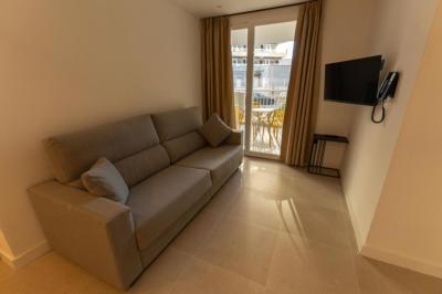 Apartamentos Vistasol 9 Apartamentos Vistasol 9