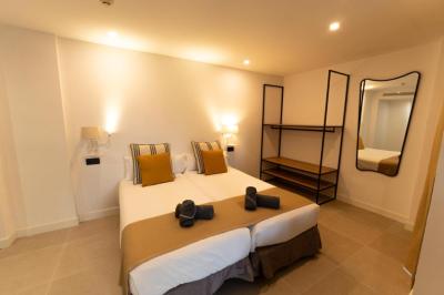 Apartamentos Vistasol 8 Apartamentos Vistasol 8