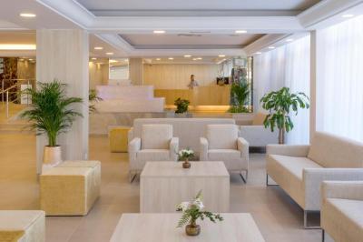 HSM Don Juan Hotel Magaluf 9 HSM Don Juan Hotel Magaluf 9