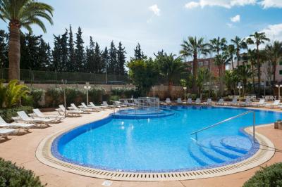 HSM Don Juan Hotel Magaluf 6 HSM Don Juan Hotel Magaluf 6