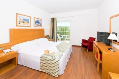 HSM Don Juan Hotel Magaluf 4 HSM Don Juan Hotel Magaluf 4