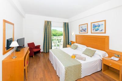 HSM Don Juan Hotel Magaluf 3 HSM Don Juan Hotel Magaluf 3