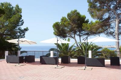 Apartamentos Club Cala Azul 3 Apartamentos Club Cala Azul 3