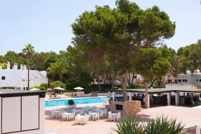 Apartamentos Club Cala Azul 4 Apartamentos Club Cala Azul 4