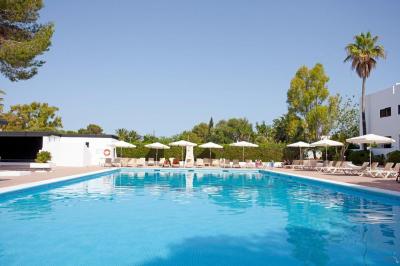 Apartamentos Club Cala Azul 8 Apartamentos Club Cala Azul 8