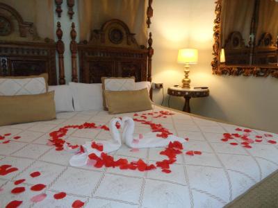 Hotel Boutique Nueve Leyendas 2 Hotel Boutique Nueve Leyendas 2