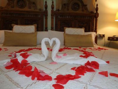 Hotel Boutique Nueve Leyendas 10 Hotel Boutique Nueve Leyendas 10