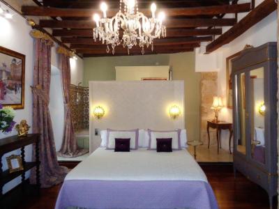 Hotel Boutique Nueve Leyendas 9 Hotel Boutique Nueve Leyendas 9