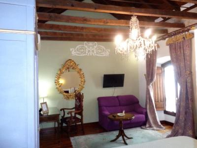 Hotel Boutique Nueve Leyendas 7 Hotel Boutique Nueve Leyendas 7