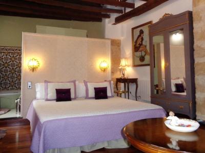 Hotel Boutique Nueve Leyendas 6 Hotel Boutique Nueve Leyendas 6