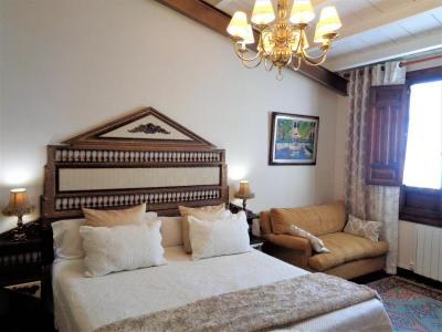 Hotel Boutique Nueve Leyendas 4 Hotel Boutique Nueve Leyendas 4