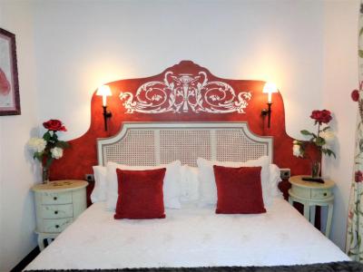 Hotel Boutique Nueve Leyendas 3 Hotel Boutique Nueve Leyendas 3