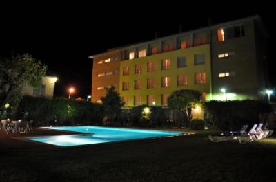 Aparthotel Solé 10 Aparthotel Solé 10