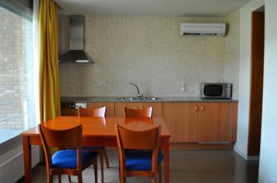 Aparthotel Solé 6 Aparthotel Solé 6