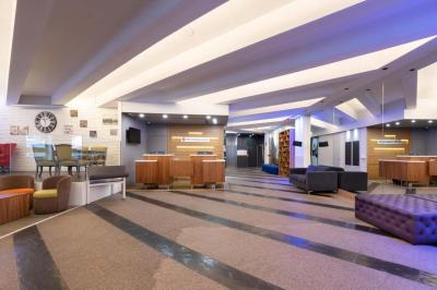 Hotel Exe Coruña A Coruña 8 Hotel Exe Coruña A Coruña 8
