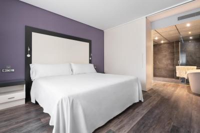 Hotel Exe Coruña A Coruña 7 Hotel Exe Coruña A Coruña 7