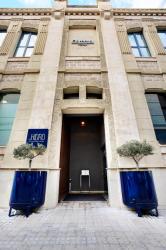 Hotel Sercotel Ciutat D'Alcoi 5 Hotel Sercotel Ciutat D'Alcoi 5