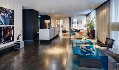 Hotel Sercotel Ciutat D'Alcoi 8 Hotel Sercotel Ciutat D'Alcoi 8