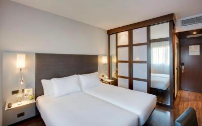 Hotel Sercotel Ciutat D'Alcoi 10 Hotel Sercotel Ciutat D'Alcoi 10