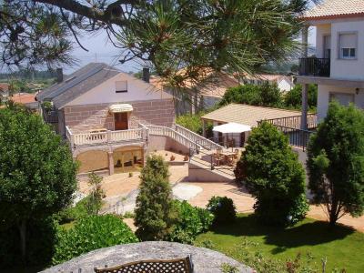 Hotel & Apartamentos Cons da Garda 9 Hotel & Apartamentos Cons da Garda 9