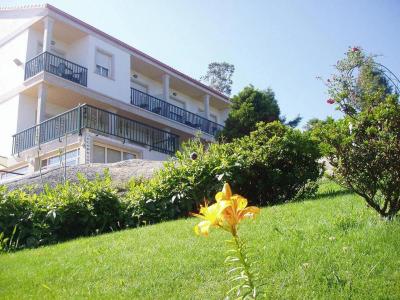 Hotel & Apartamentos Cons da Garda 8 Hotel & Apartamentos Cons da Garda 8