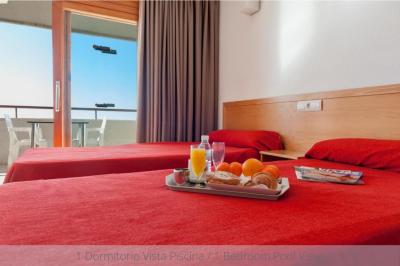 Apartamentos La Era Park 7 Apartamentos La Era Park 7