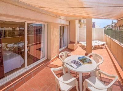 Aparthotel Bertrán 9 Aparthotel Bertrán 9