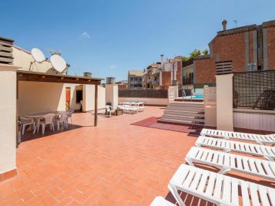 Aparthotel Bertrán 6 Aparthotel Bertrán 6