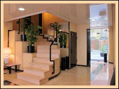 Aparthotel Bertrán 5 Aparthotel Bertrán 5