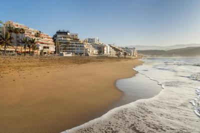 Occidental Las Canteras 10 Occidental Las Canteras 10