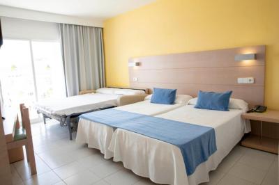 Gavimar Ariel Chico Hotel 4 Gavimar Ariel Chico Hotel 4