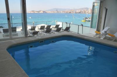 Hotel Nadal Benidorm 7 Hotel Nadal Benidorm 7