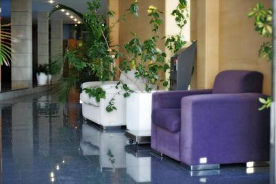 Hotel Nadal Benidorm 4 Hotel Nadal Benidorm 4