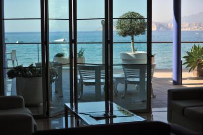 Hotel Nadal Benidorm 3 Hotel Nadal Benidorm 3
