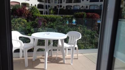 Apartamentos Pez Azul 10 Apartamentos Pez Azul 10