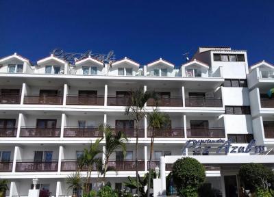 Apartamentos Pez Azul 5 Apartamentos Pez Azul 5
