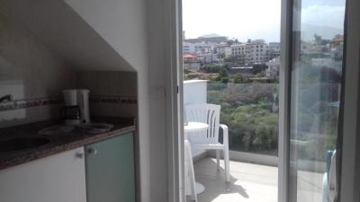 Apartamentos Pez Azul 4 Apartamentos Pez Azul 4